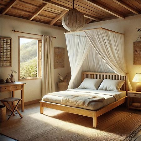 Savanna Sunset Suites Modern African-Mediterranean Oasis With Breathtaking Views Dar es Salaam Eksteriør billede