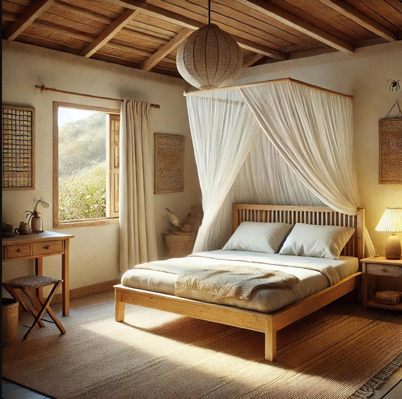 Savanna Sunset Suites Modern African-Mediterranean Oasis With Breathtaking Views Dar es Salaam Eksteriør billede